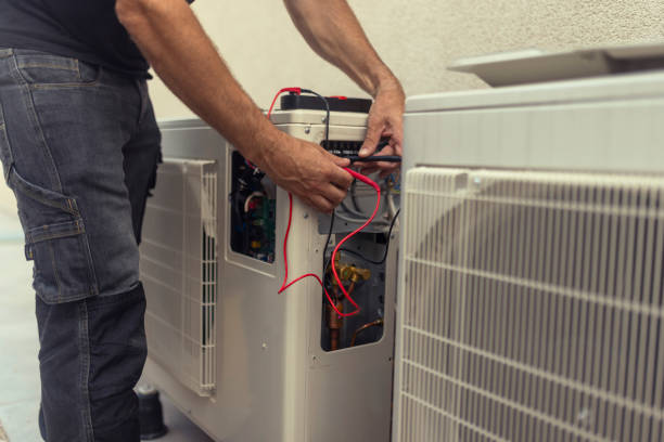 Best Emergency HVAC repair  in Rio Hondo, TX